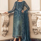 Maria b Luxury Chiffons'23 D-02