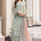 Maria b Luxury Chiffons'23 D-04