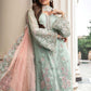 Maria b Luxury Chiffons'23 D-04