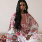 Zara Shahjahan lawn'22 Chaandi B
