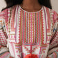 Zara Shahjahan lawn'22 Chaandi B