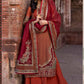 Charizma Dastan e Jashan Chiffon'23 DJW-02