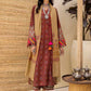 CHARIZMA FALL'22 KHADDAR CKD-04