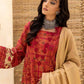 CHARIZMA FALL'22 KHADDAR CKD-08