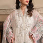 MARIA.B MBROIDERED - Off White BD-2604