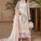 MARIA.B MBROIDERED - Off White BD-2604