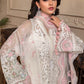 MARIA.B MBROIDERED - Off White BD-2604