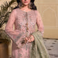 MARIA.B MBROIDERED - Sea Green BD-2607