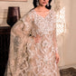 MARIA.B MBROIDERED - Pink BD-2608