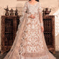 MARIA.B MBROIDERED - Pink BD-2608