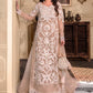 MARIA.B MBROIDERED - Pink BD-2608