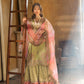 NAYAB FESTIVE COLLECTION '22 UNSTITCHED NFC-06