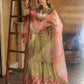 NAYAB FESTIVE COLLECTION '22 UNSTITCHED NFC-06