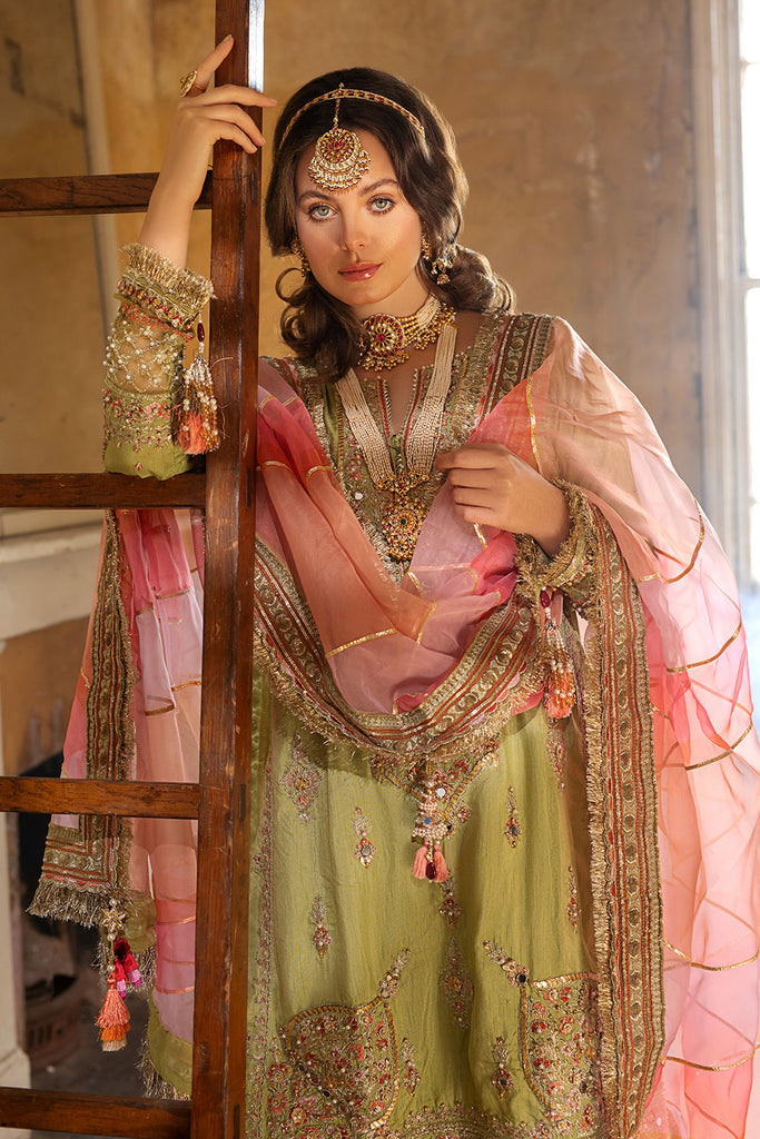 NAYAB FESTIVE COLLECTION '22 UNSTITCHED NFC-06