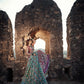 Maryam Hussain Wedding'22 D-02