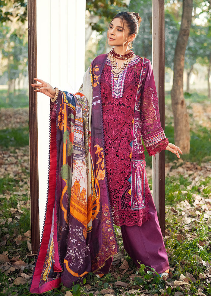 Maryam Hussain Eid Lawn'22 D-09