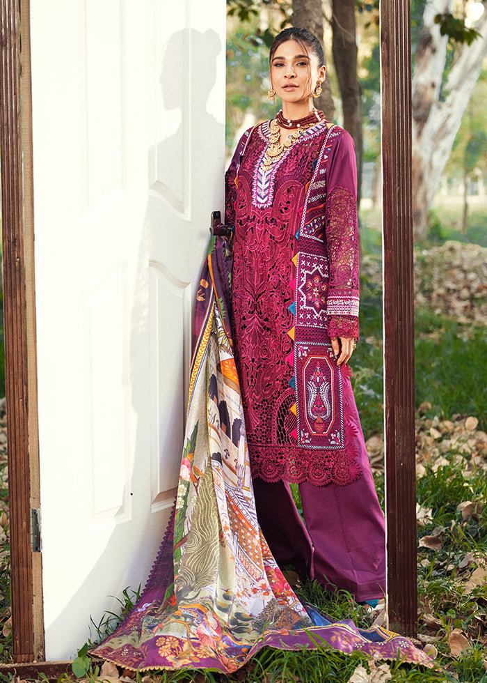 Maryam Hussain Eid Lawn'22 D-09