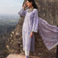Zainab Chottani Chikenkari D-4B