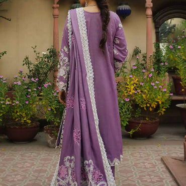 Elaf Luxury Winter'23 EKW-6 - ROSHNI