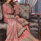 Eshaisha Luxury Winter Emb Shawl'22 EA-55515