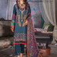 Eshaisha Luxury Winter Emb Shawl'22 EA-55516