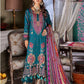 Eshaisha Luxury Winter Emb Shawl'22 EA-55518