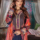 Eshaisha Luxury Winter Emb Shawl'22 EA-55519