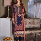 Eshaisha Luxury Winter Emb Shawl'22 EA-55519