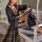 Eshaisha Luxury Winter Emb Shawl'22 EA-55521