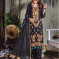 Eshaisha Luxury Winter Emb Shawl'22 EA-55521