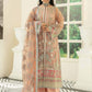 Ezra Wedding Collection'22 Vol-02 D-03 NOOR