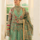 Ezra Wedding Collection'22 Vol-02 D-04 MEERUB