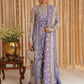 Suffuse Freeshia Wedding'22 D-04 (JAHAN)
