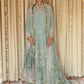 Suffuse Freeshia Wedding'22 D-06 (ZILLE)
