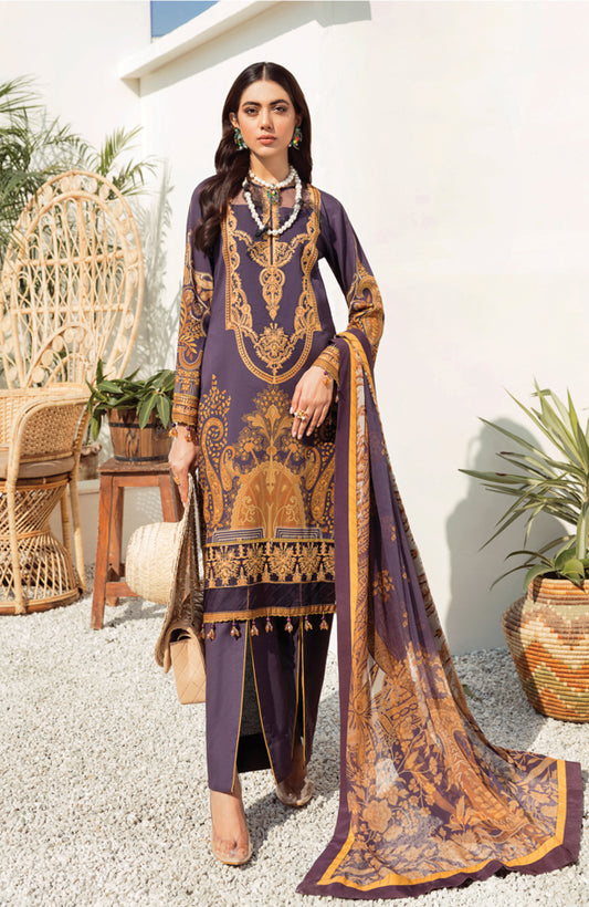 Gulaal Lawn'22 D-11