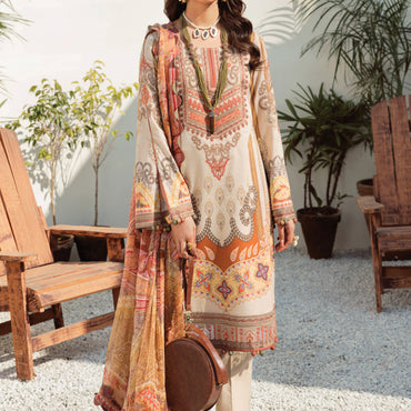 Gulaal Lawn'22 D-12