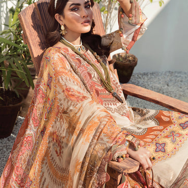 Gulaal Lawn'22 D-12