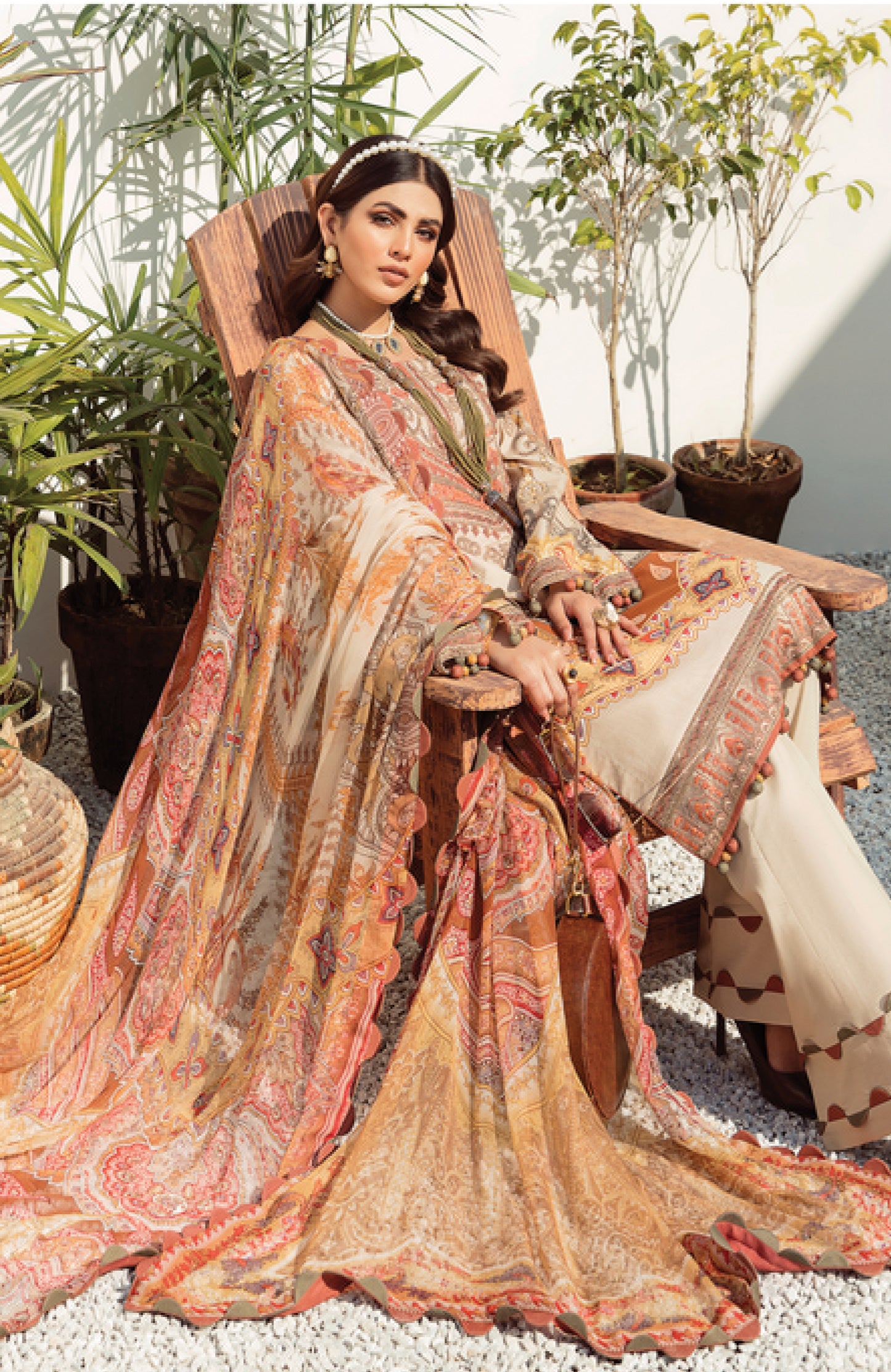 Gulaal Lawn'22 D-12