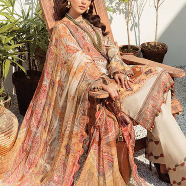 Gulaal Lawn'22 D-12