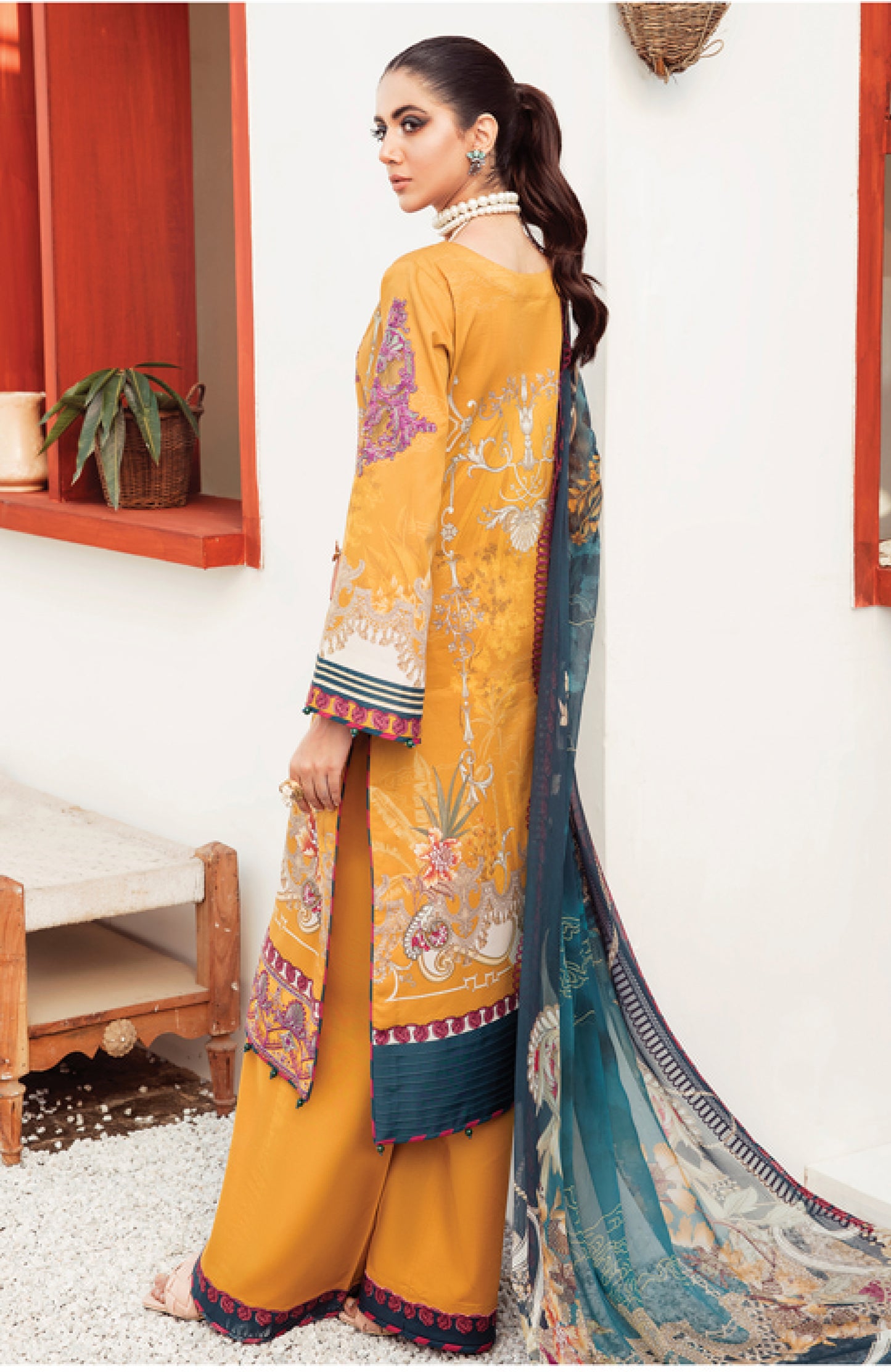 Gulaal Lawn'22 D-02