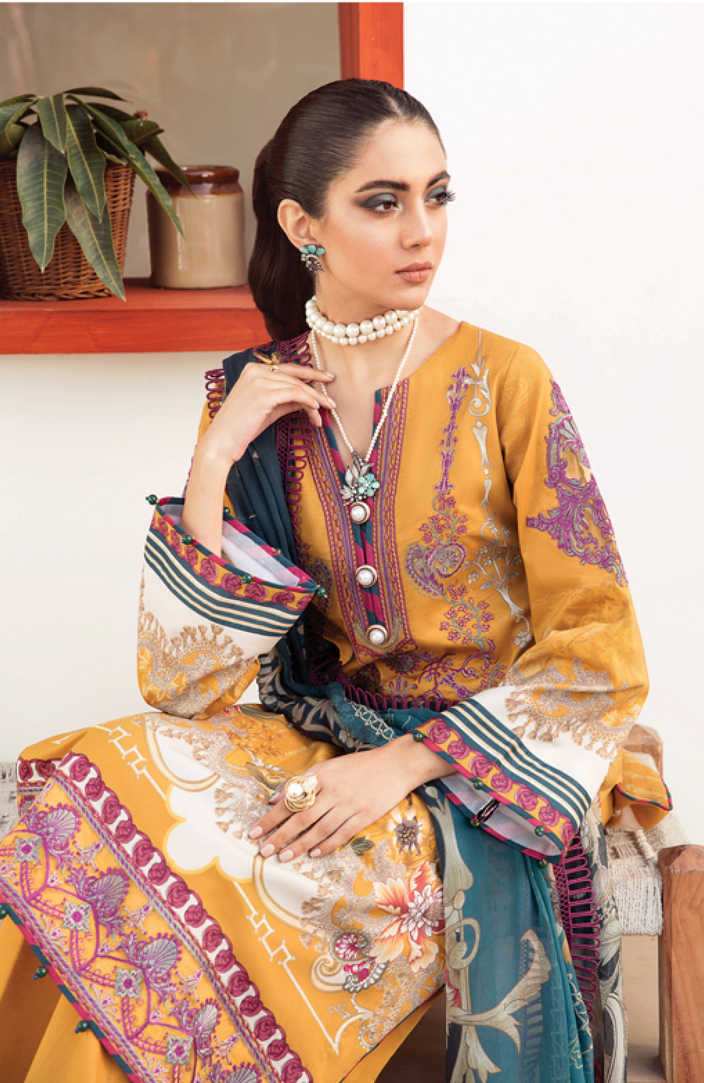 Gulaal Lawn'22 D-02