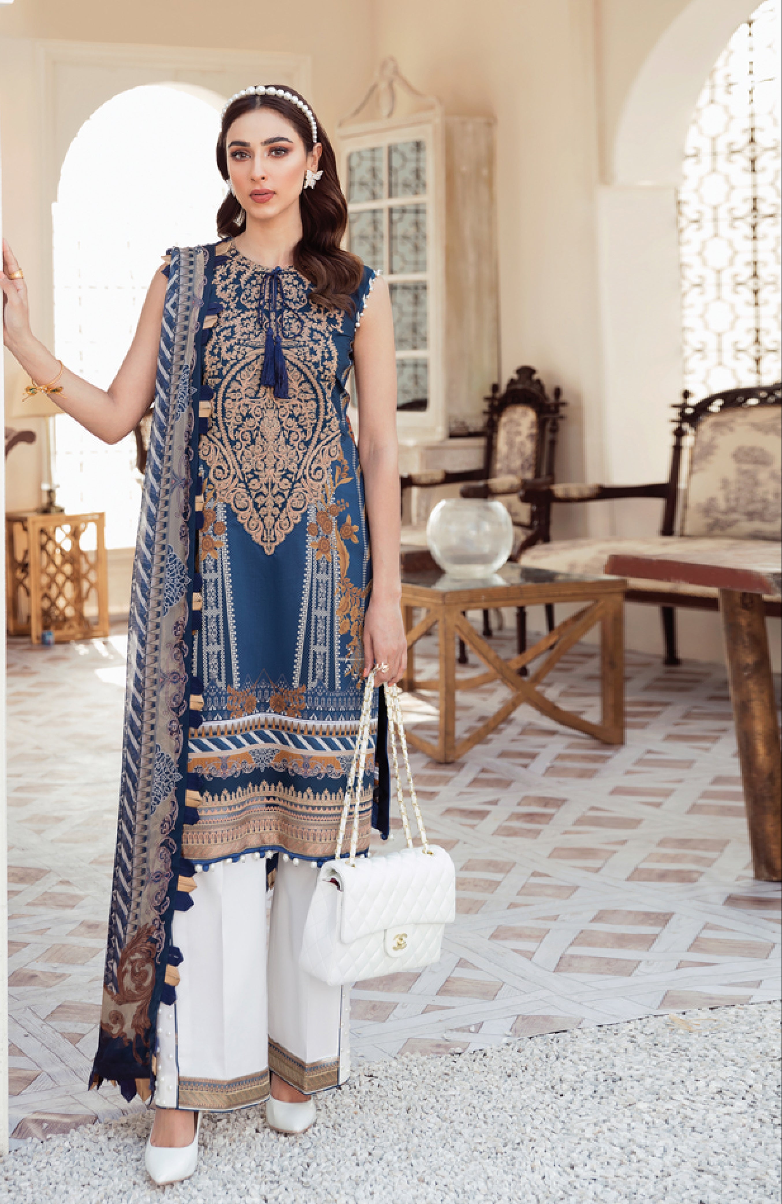 Gulaal Lawn'22 D-03