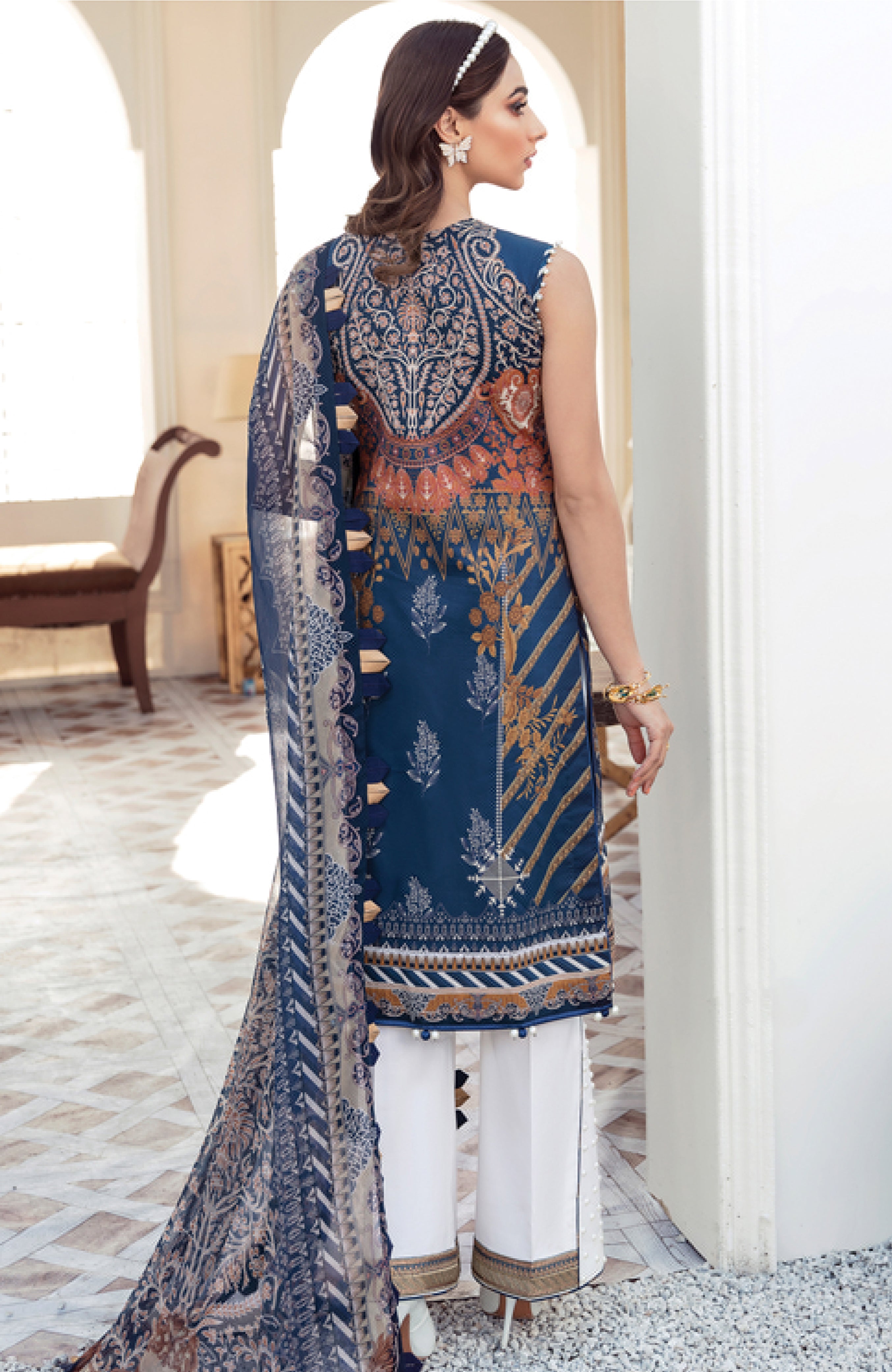 Gulaal Lawn'22 D-03