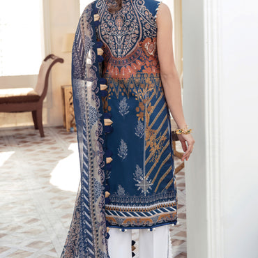 Gulaal Lawn'22 D-03