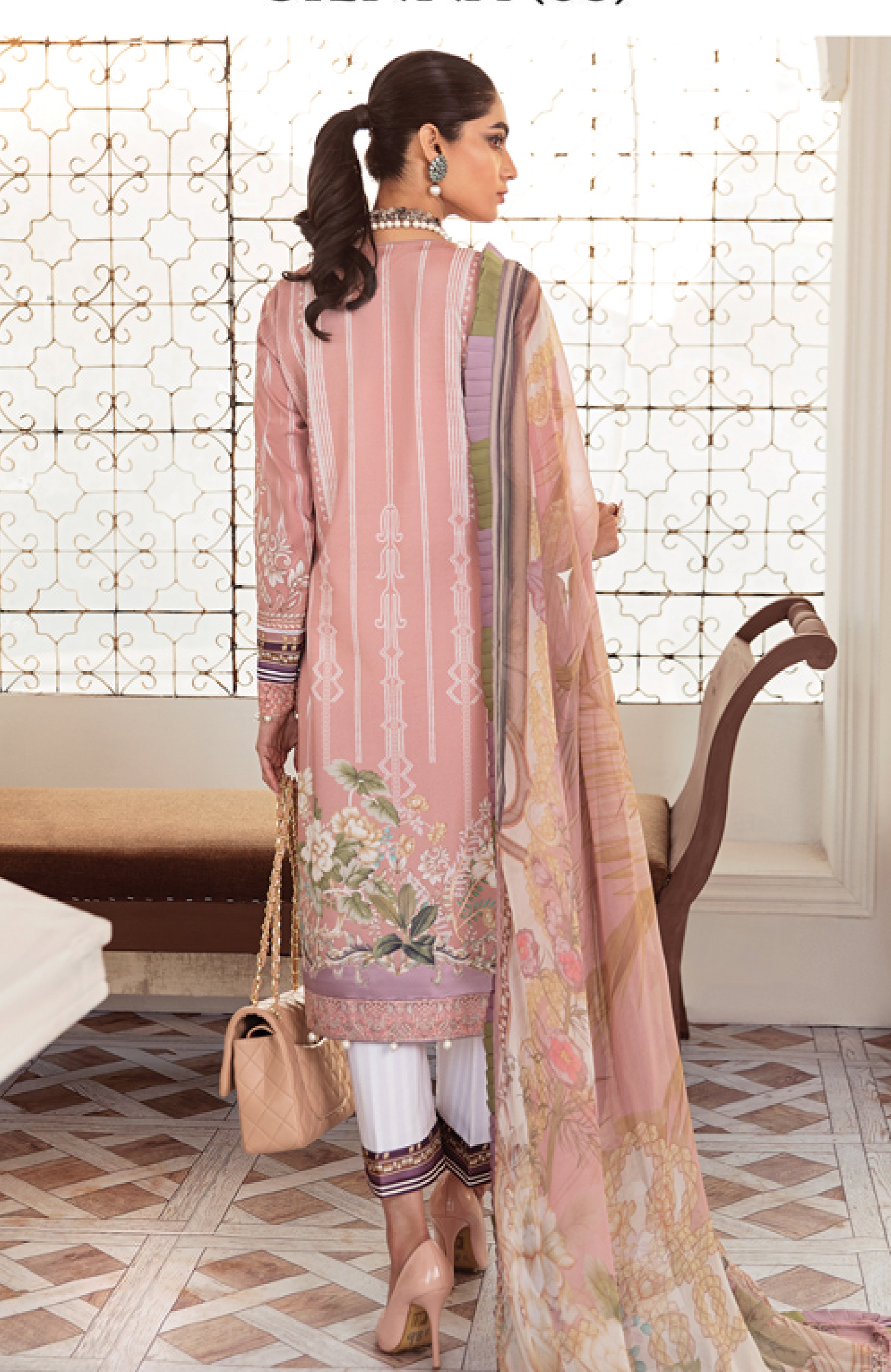 Gulaal Lawn'22 D-06