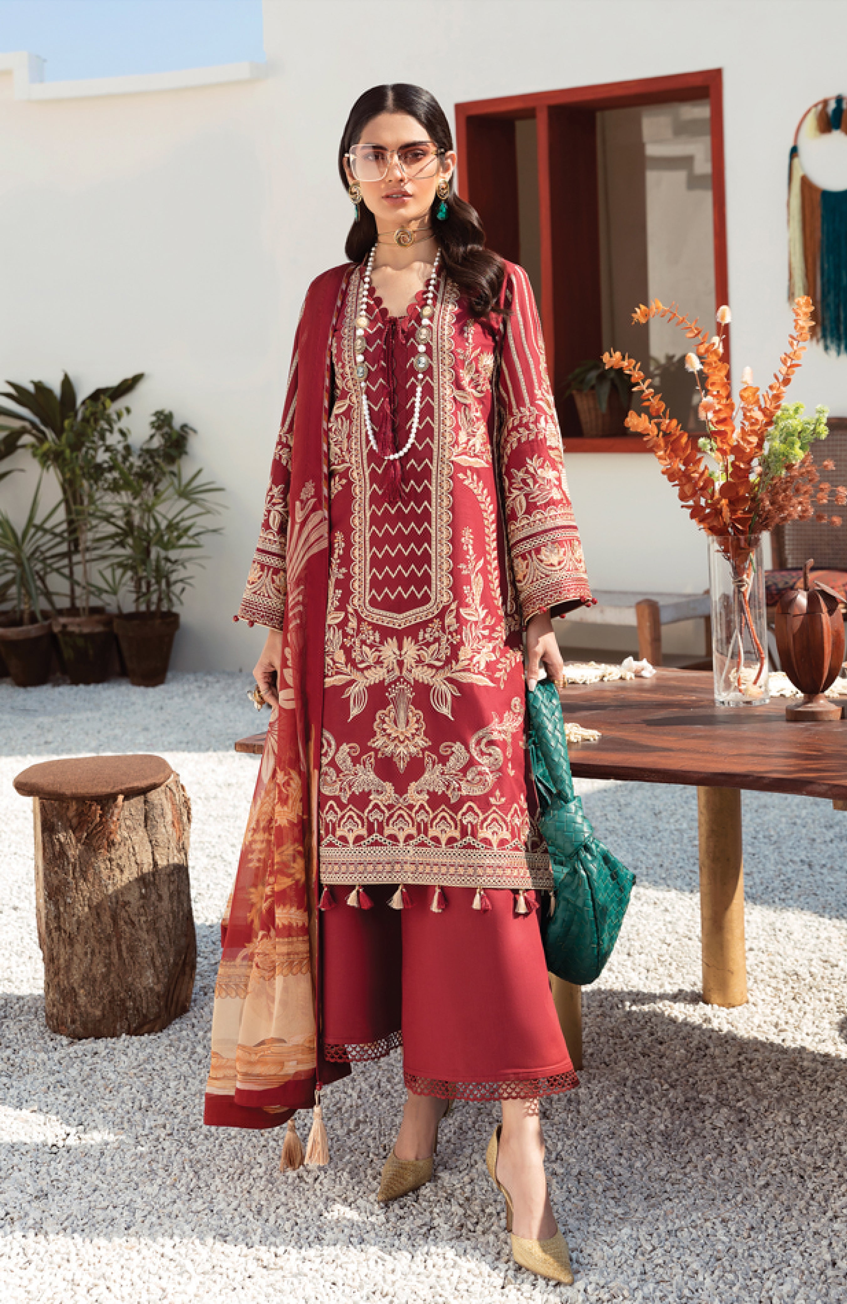 Gulaal lawn'22 D-07