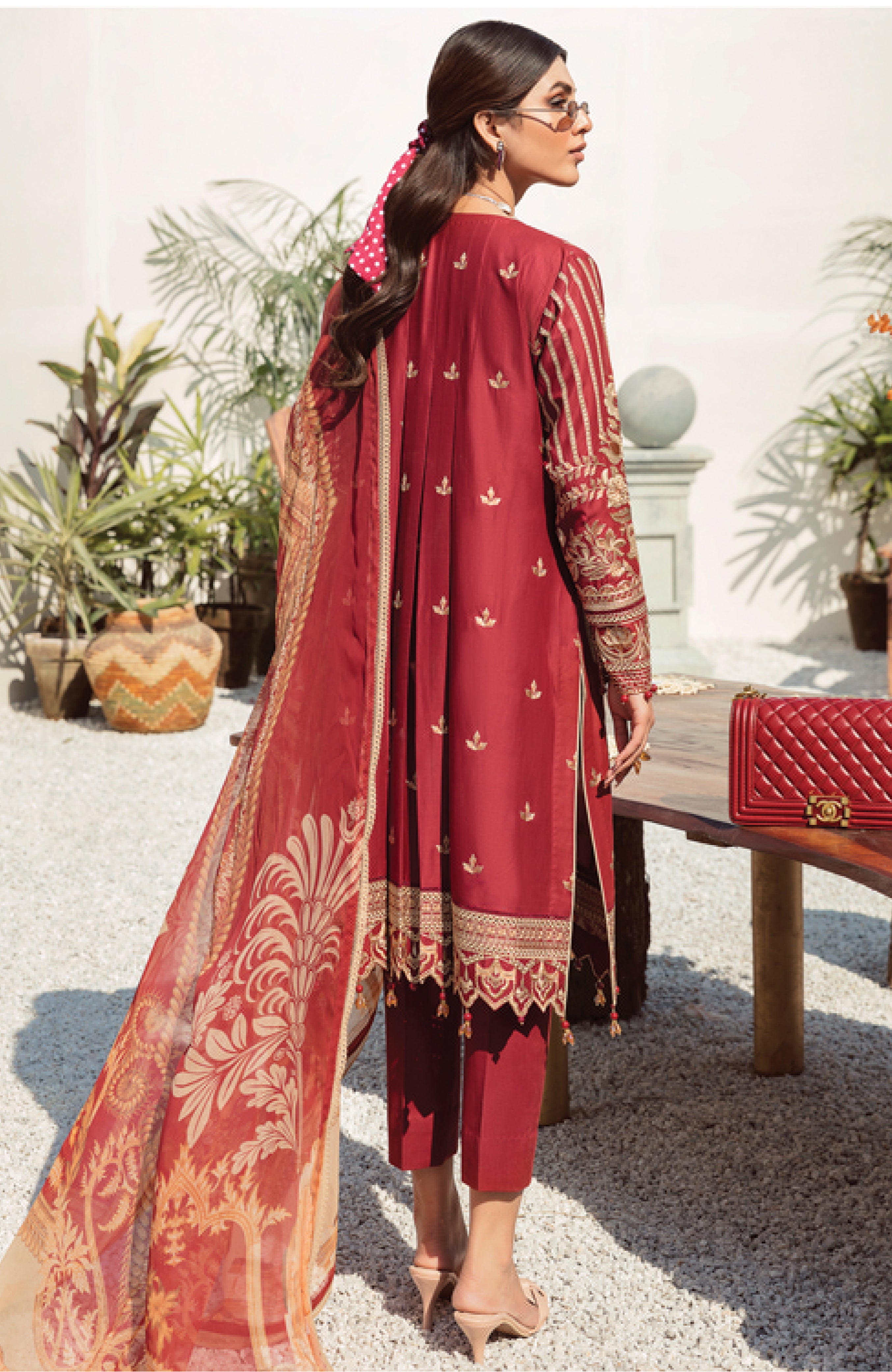 Gulaal lawn'22 D-07