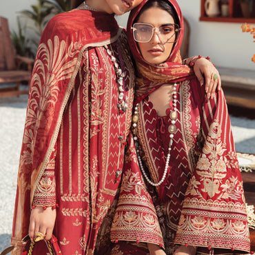 Gulaal lawn'22 D-07