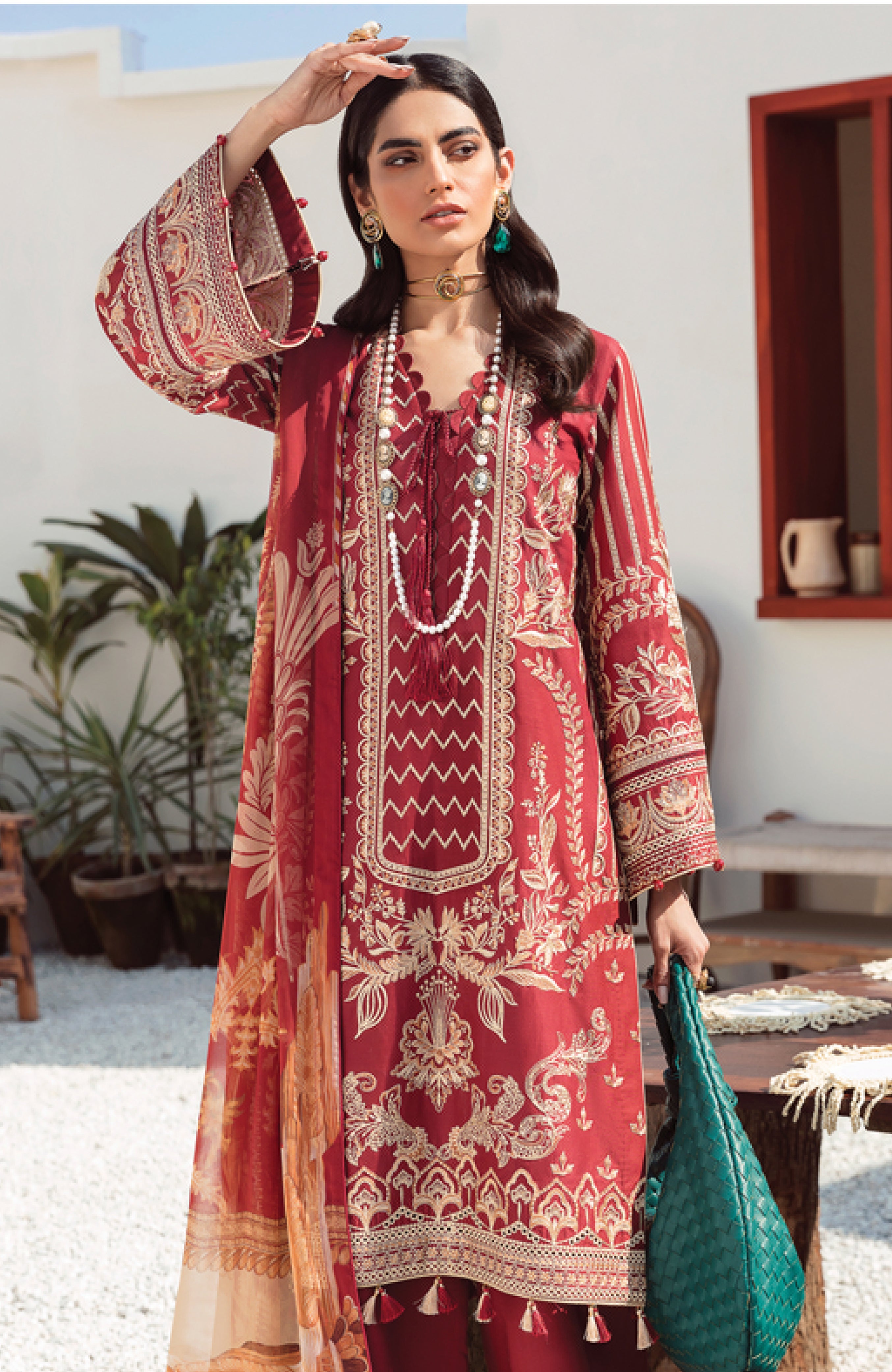 Gulaal lawn'22 D-07