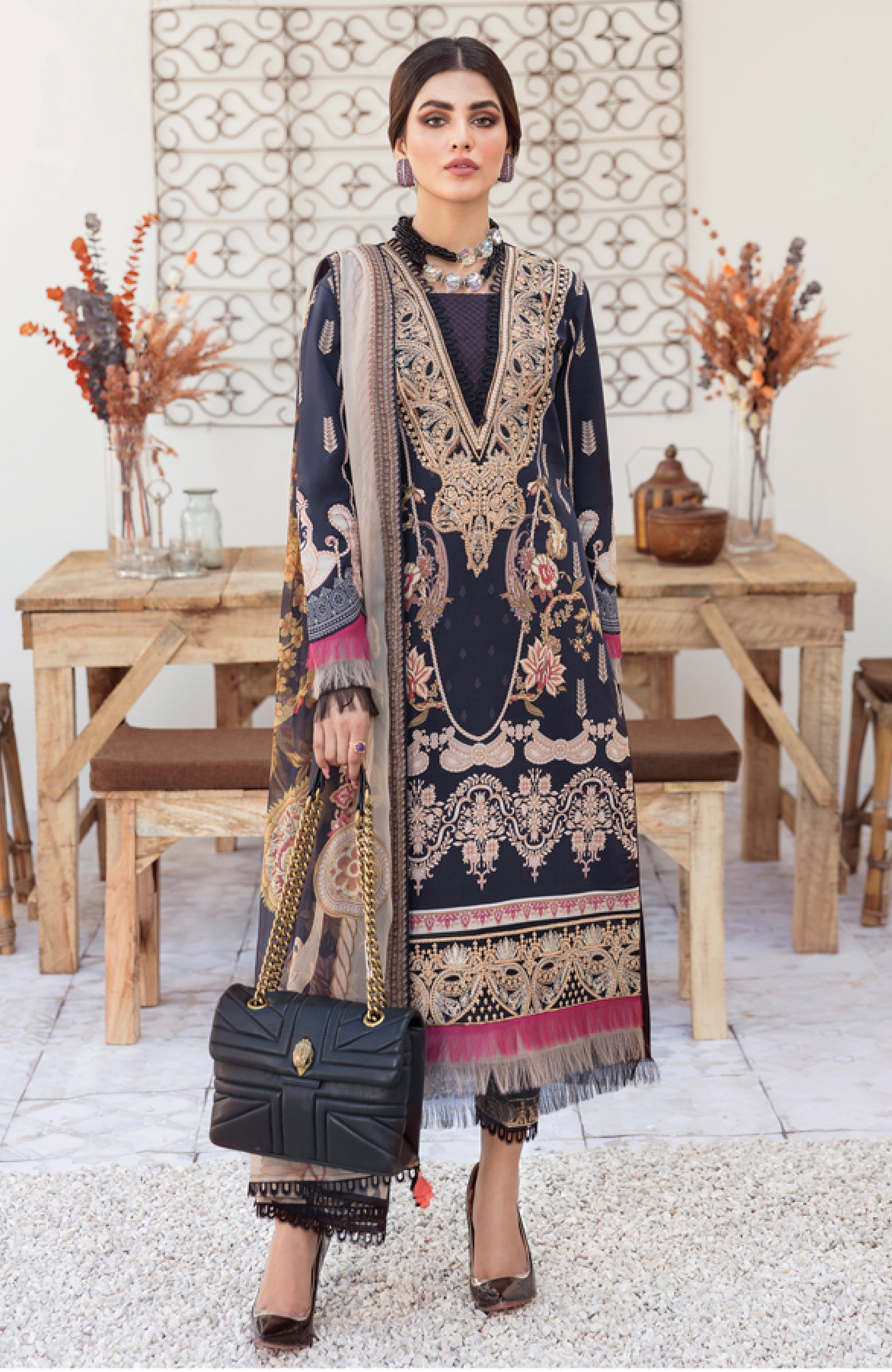 Gulaal Lawn'22 D-09